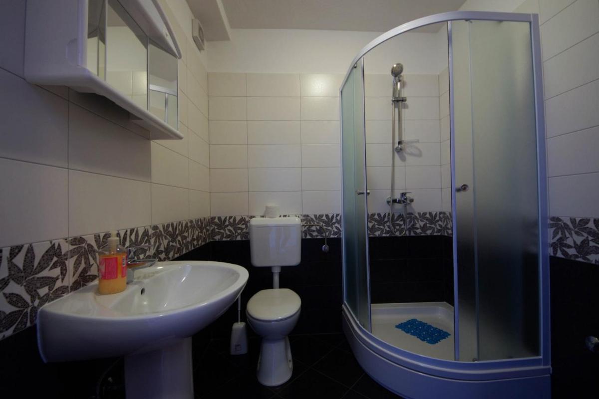 Mima Apartment Sveti Juraj Bagian luar foto