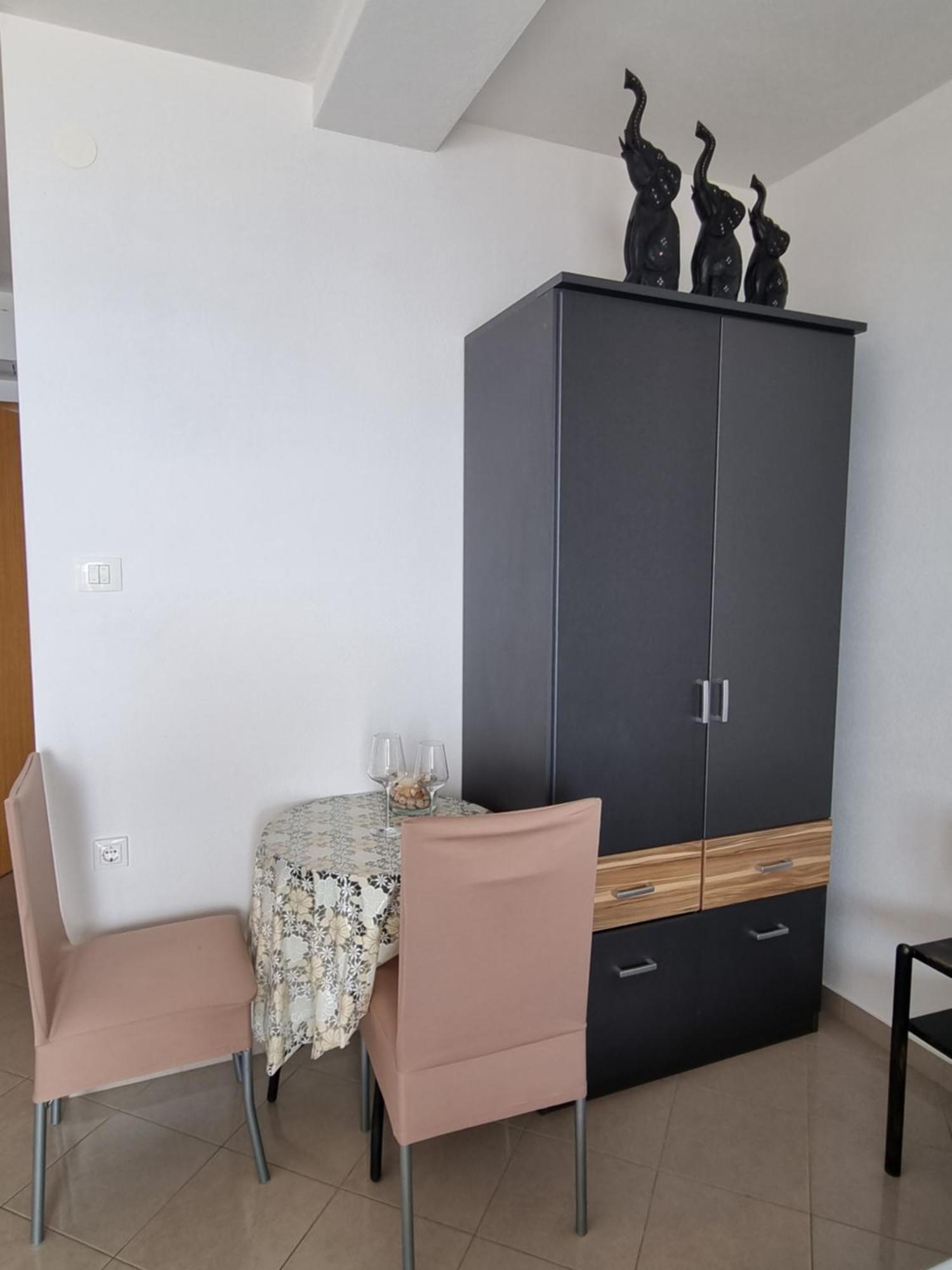 Mima Apartment Sveti Juraj Ruang foto