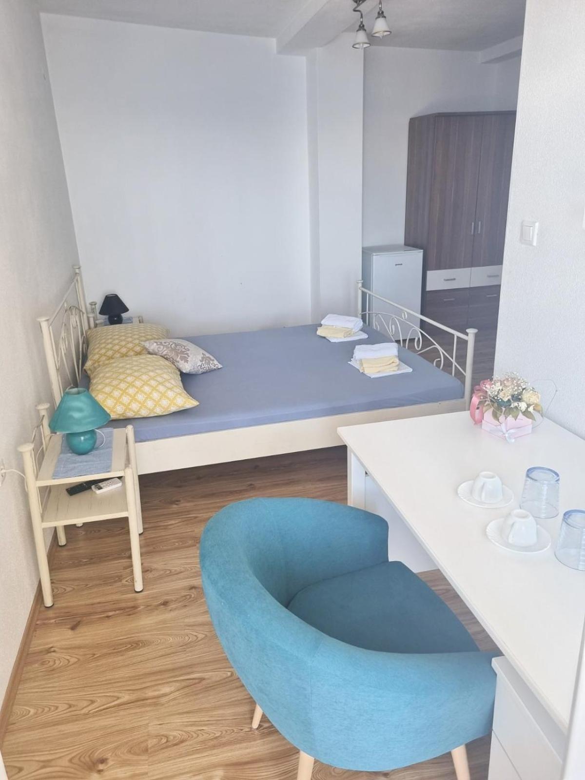 Mima Apartment Sveti Juraj Ruang foto