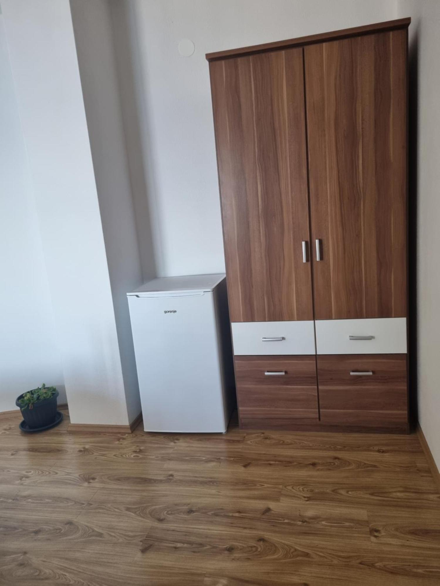 Mima Apartment Sveti Juraj Ruang foto