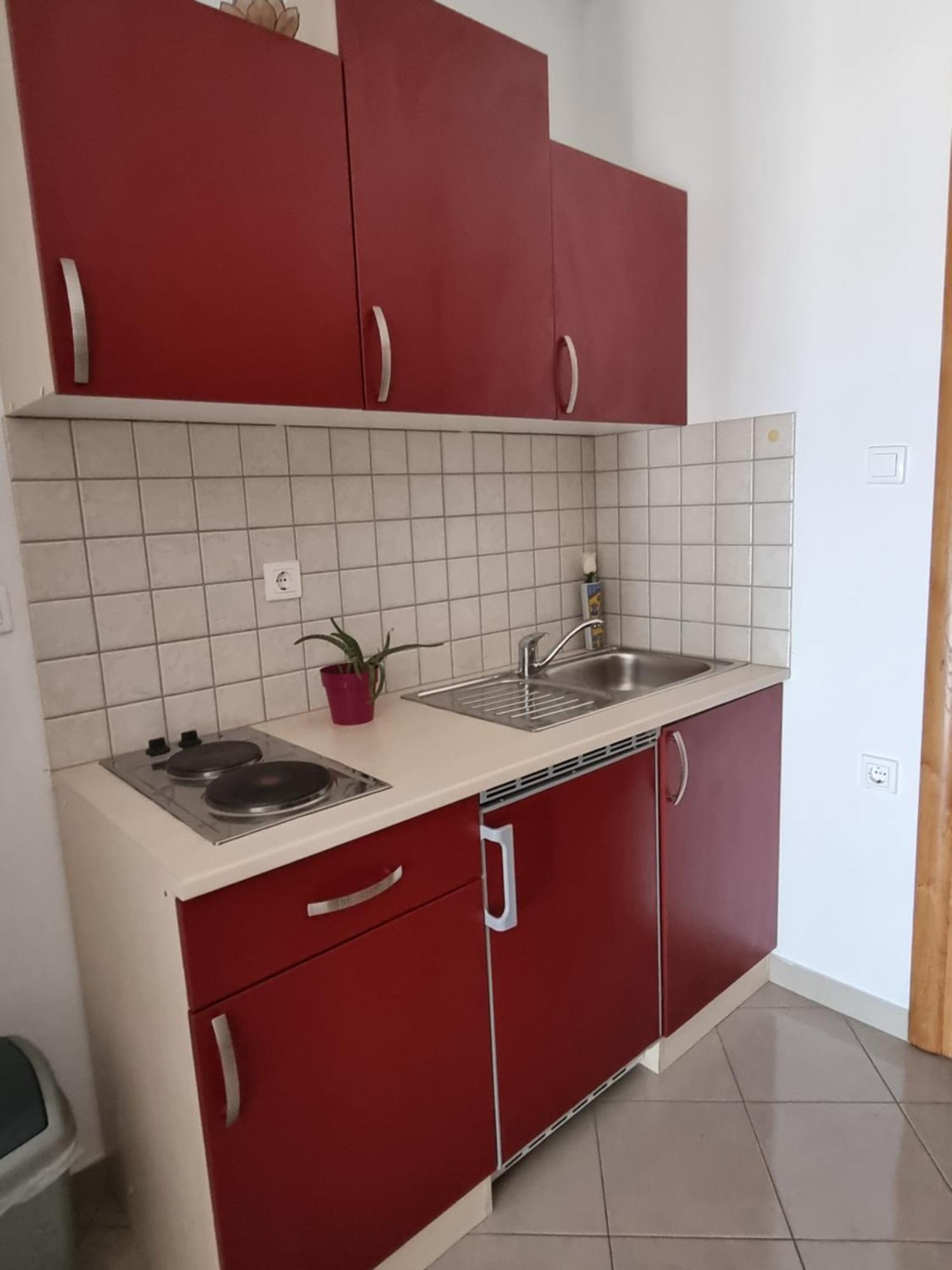 Mima Apartment Sveti Juraj Ruang foto