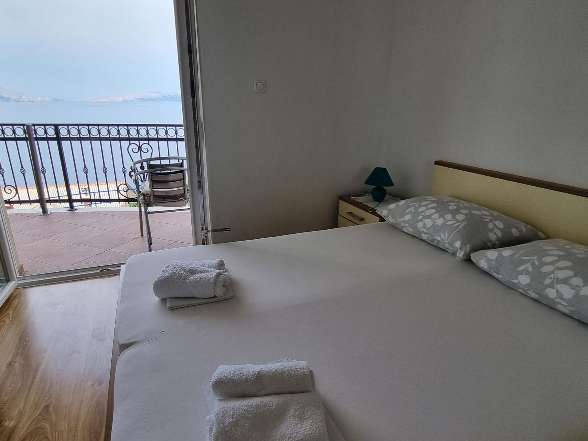Mima Apartment Sveti Juraj Ruang foto