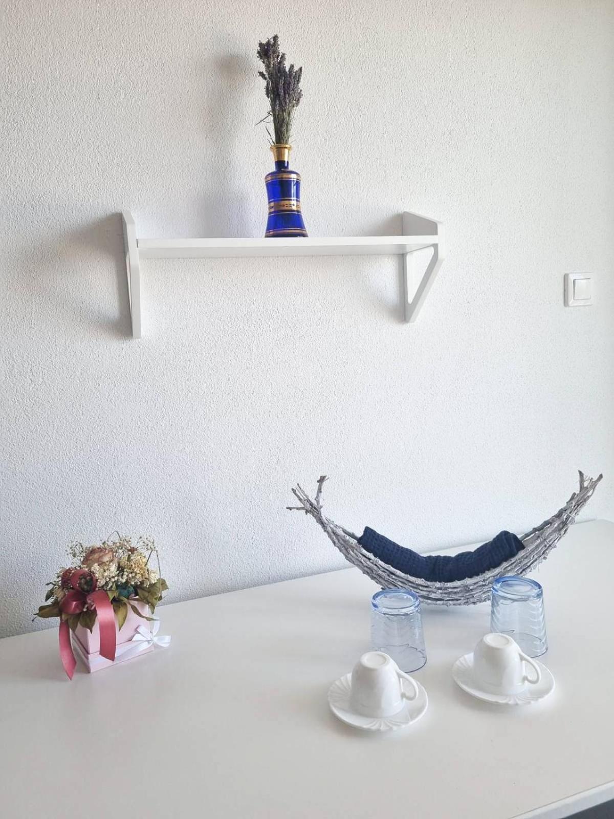 Mima Apartment Sveti Juraj Ruang foto
