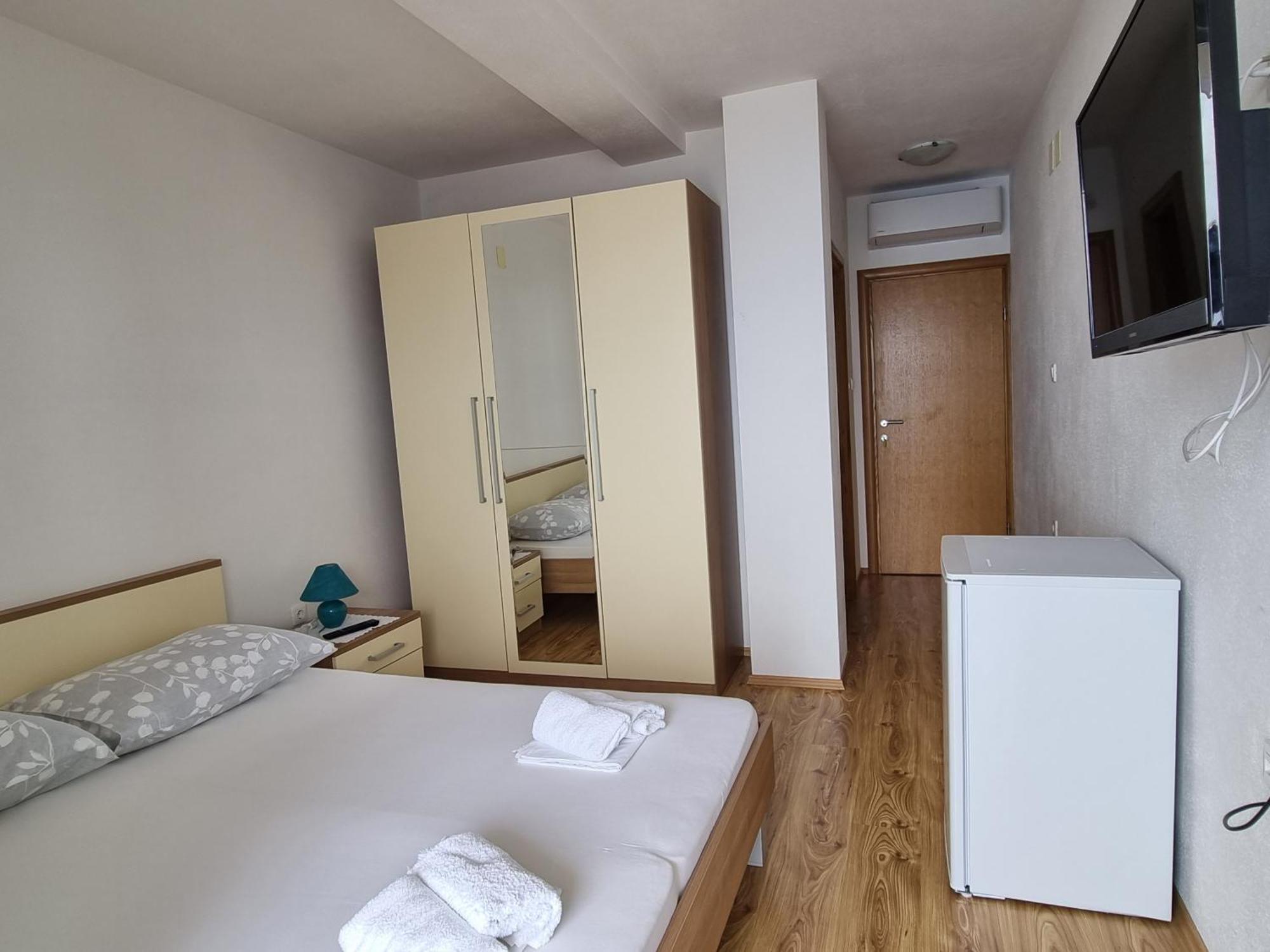 Mima Apartment Sveti Juraj Ruang foto
