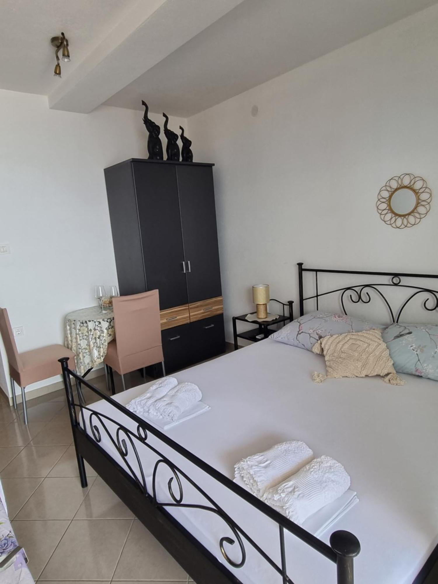 Mima Apartment Sveti Juraj Ruang foto