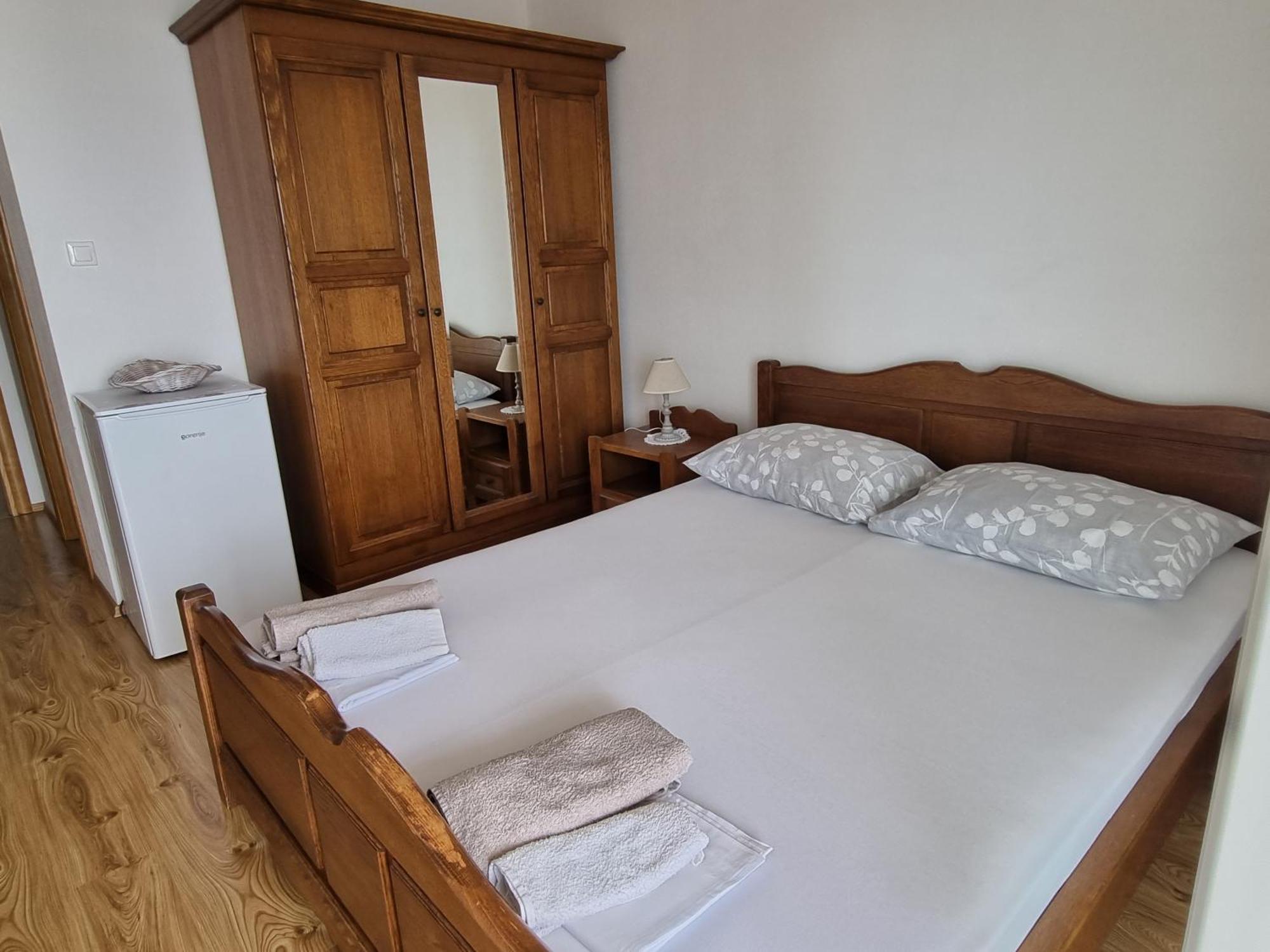 Mima Apartment Sveti Juraj Ruang foto